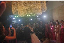  Casamento Ana Laura e Pedro