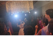  Casamento Ana Laura e Pedro