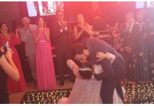  Casamento Ana Laura e Pedro