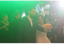  Casamento Ana Laura e Pedro