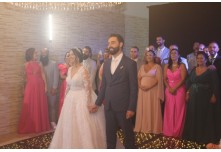  Casamento Ana Laura e Pedro