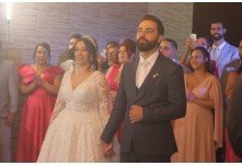 Casamento Ana Laura e Pedro