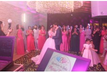  Casamento Ana Laura e Pedro