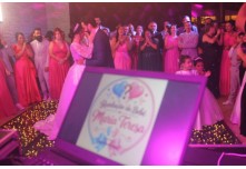  Casamento Ana Laura e Pedro