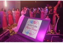  Casamento Ana Laura e Pedro