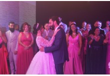  Casamento Ana Laura e Pedro