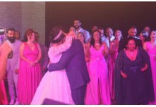  Casamento Ana Laura e Pedro