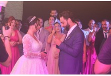  Casamento Ana Laura e Pedro