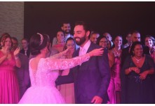  Casamento Ana Laura e Pedro