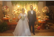  Casamento Ana Laura e Pedro