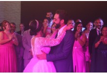  Casamento Ana Laura e Pedro