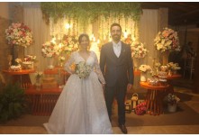  Casamento Ana Laura e Pedro