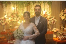  Casamento Ana Laura e Pedro
