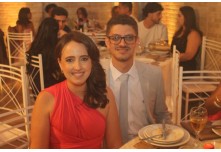  Casamento Ana Laura e Pedro