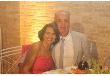  Casamento Ana Laura e Pedro