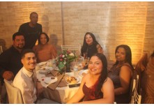  Casamento Ana Laura e Pedro