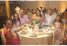  Casamento Ana Laura e Pedro