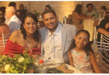  Casamento Ana Laura e Pedro