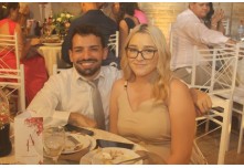  Casamento Ana Laura e Pedro