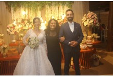  Casamento Ana Laura e Pedro