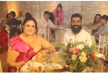  Casamento Ana Laura e Pedro