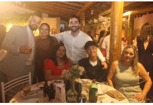  Casamento Ana Laura e Pedro