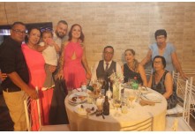  Casamento Ana Laura e Pedro