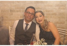  Casamento Ana Laura e Pedro