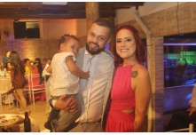  Casamento Ana Laura e Pedro