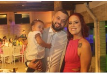  Casamento Ana Laura e Pedro