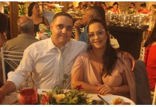  Casamento Ana Laura e Pedro