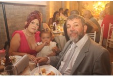  Casamento Ana Laura e Pedro