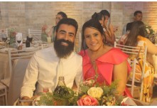  Casamento Ana Laura e Pedro