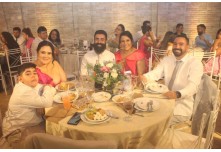  Casamento Ana Laura e Pedro