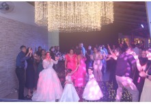  Casamento Ana Laura e Pedro