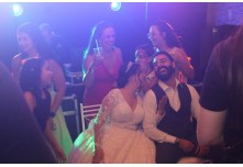  Casamento Ana Laura e Pedro