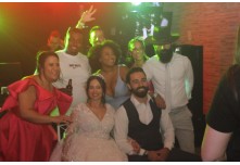  Casamento Ana Laura e Pedro
