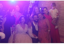  Casamento Ana Laura e Pedro