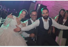  Casamento Ana Laura e Pedro