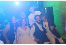  Casamento Ana Laura e Pedro