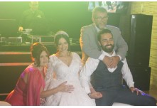  Casamento Ana Laura e Pedro