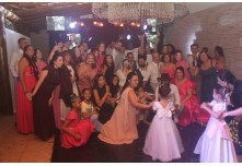  Casamento Ana Laura e Pedro