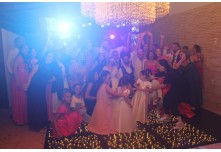  Casamento Ana Laura e Pedro