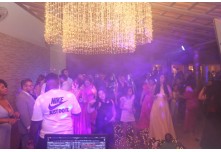  Casamento Ana Laura e Pedro