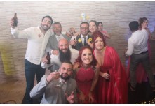  Casamento Ana Laura e Pedro