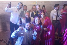  Casamento Ana Laura e Pedro