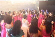  Casamento Ana Laura e Pedro