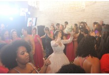  Casamento Ana Laura e Pedro