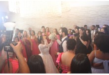  Casamento Ana Laura e Pedro