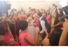  Casamento Ana Laura e Pedro